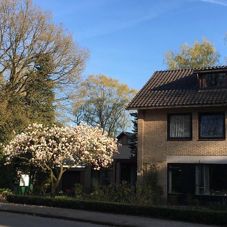 Bed & Breakfast De Ijsvogel Doorwerth Exterior photo
