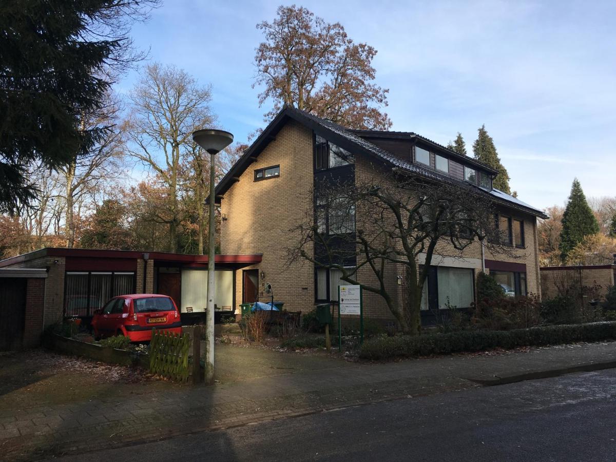 Bed & Breakfast De Ijsvogel Doorwerth Exterior photo