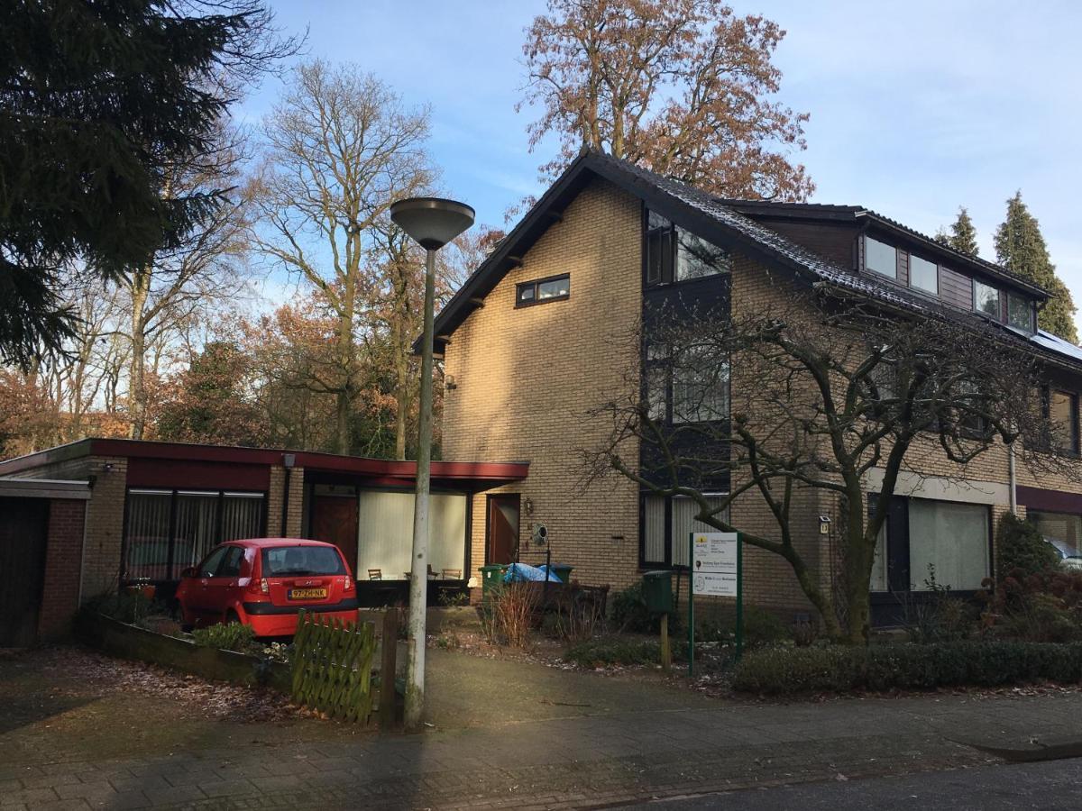 Bed & Breakfast De Ijsvogel Doorwerth Exterior photo